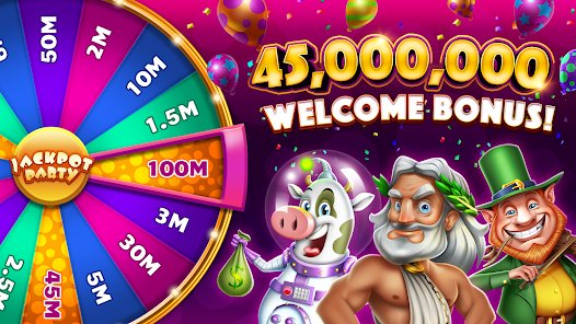 Slot Bonanza